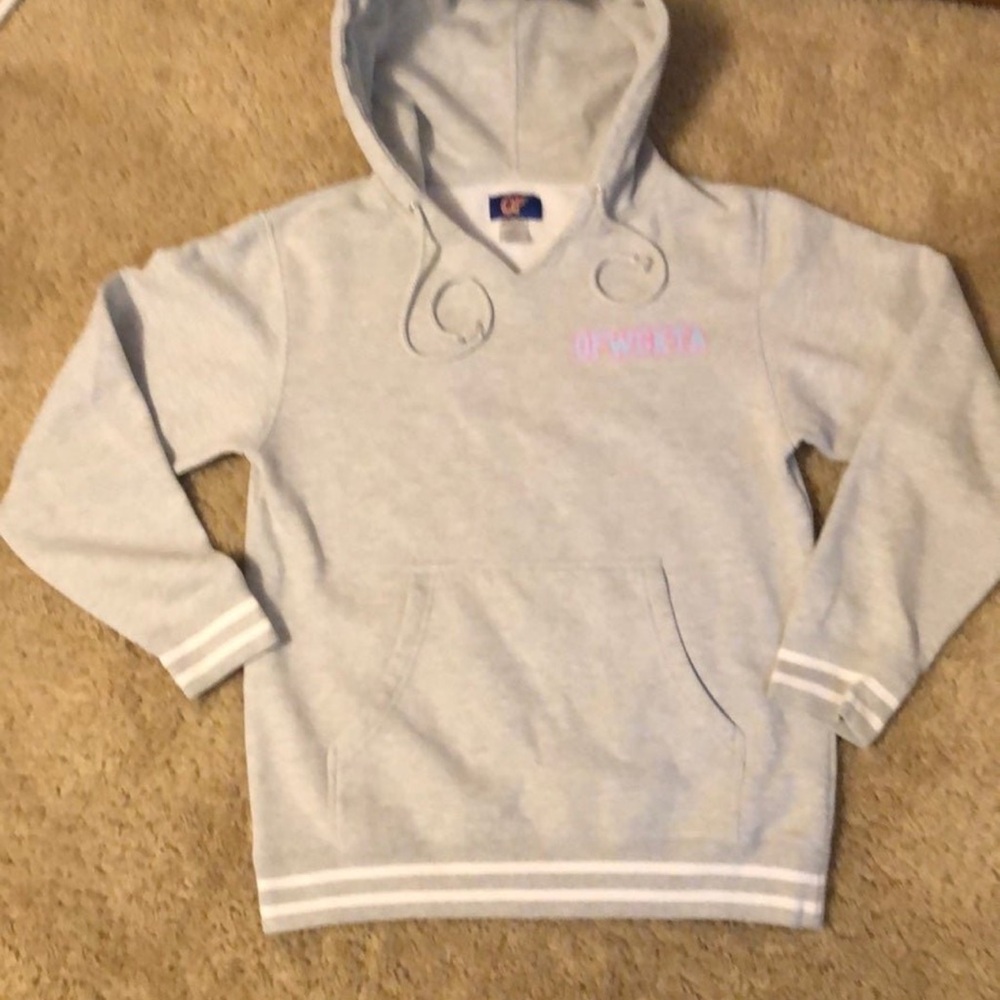 OFWGKTA Sweatshirt Hoody sz.  small